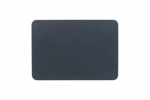 Comodo Laptop Pillow, Blue Grey (Small)
