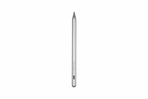 Active Stylus Pen for iPad (USB-C), Silver