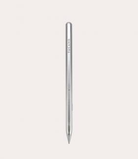 Active Stylus Pencil 2 for iPad (USB-C), Silver