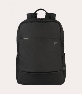 16'' MacBook Pro/15.6'' Laptop Bag GLOBAL, Black