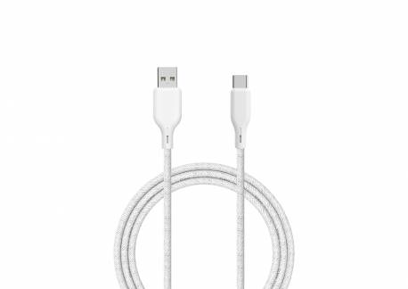 Kabel ËSSENTIALS 60W USB-A to USB-C, 1.2m, 480 Mbps