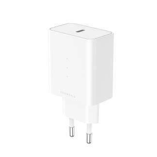 Oplader ËSSENTIALS 45W USB-C GaN 