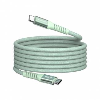 Verbatim USB Type-C kabel 1.2m Gr&oslash;n