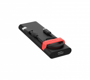 Store 'n' Go M.2 NVMe USB 3.2 Gen 2 SSD Enclosure Kit
