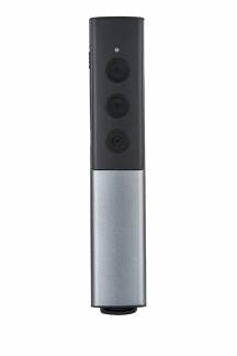 VERBATIM Agenda Wireless Presenter w/Red Laser Pointer