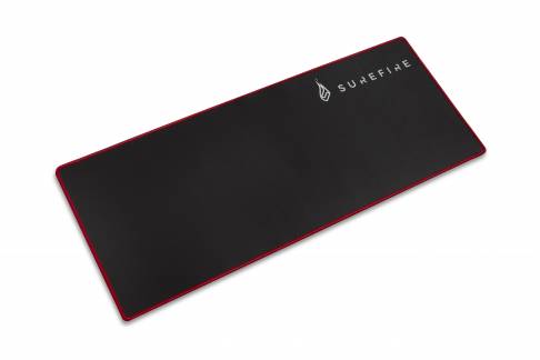 SUREFIRE Silent Flight 680 Gaming Mouse Pad (68x28cm)