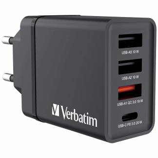 Verbatim Adapter 5/9/12V