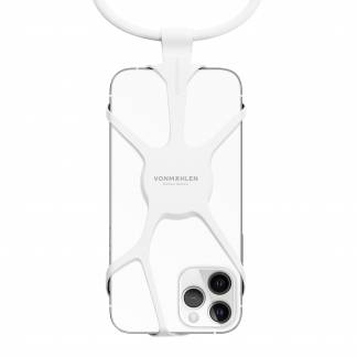 Infinity - The Universal Phone Strap, White