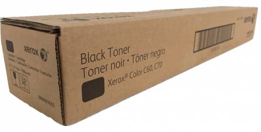 Xerox Black 30000 sider Toner 006R01655