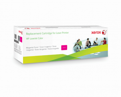 Xerox Magenta 5200 sider Toner 006R03554