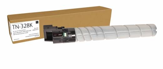 EVERYDAY Remanufactured Toner replaces Konica Minolta TN-328