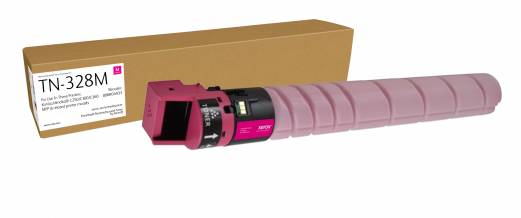 EVERYDAY Remanufactured Toner replaces Konica Minolta TN-328