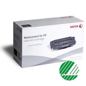 EVERYDAY Remanufactured Toner Yellow 126A, Standard Cap.