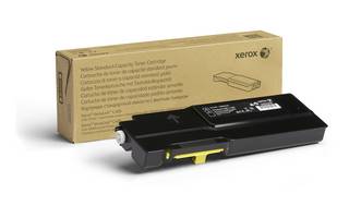 Xerox VersaLink C400/C405 Yellow Toner 2.5K