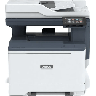 Xerox C325V/DNI Laser