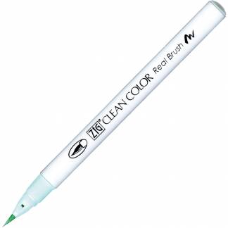 Zig Clean Color Pensel Pen 301 is bl&aring;