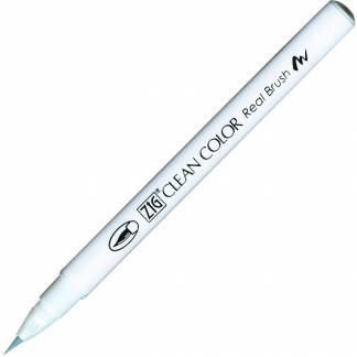 Zig Clean Color Pensel Pen 302 fl. Diset Bl&aring;
