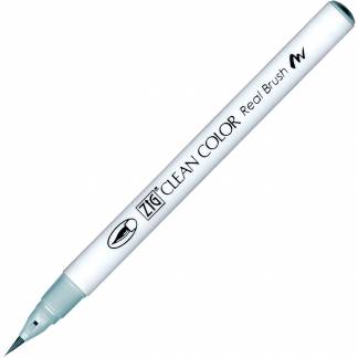Zig Clean Color Pensel Pen 304 Aquamarine Blue