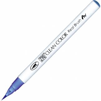 Zig Clean Color Pensel Pen 317 Klokkeblomst