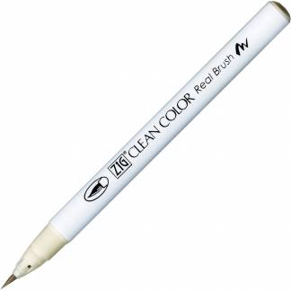 Zig Clean Color Pensel Pen 900 fl. Varm Gr&aring; 2
