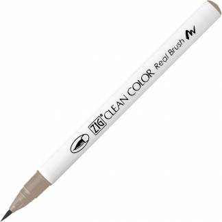 Zig Clean Color Pensel Pen 903 Platinum Brown