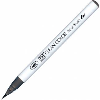 Zig Clean Color Pensel Pen 906 Cool grey 6
