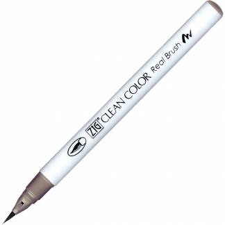 Zig Clean Color Pensel Pen 908 Warm grey 4