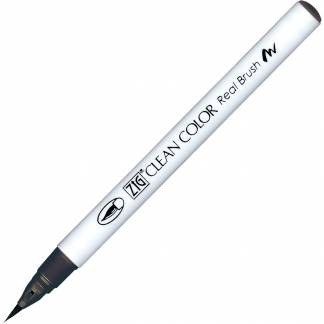 Zig Clean Color Pensel Pen 910 Warm grey 6