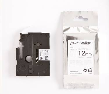 Brother TZe CL3 Rensetape (1,2 cm) 1kassette(r)