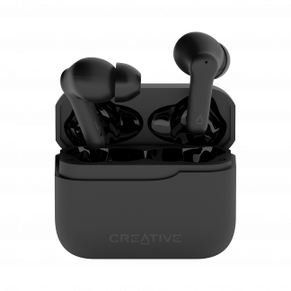 Zen Air 2 TWS In-Ear (ANC), Black