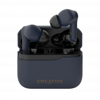 Zen Air Plus TWS In-Ear, Dark Blue