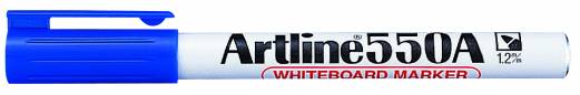Whiteboard Marker Artline 550A bl&aring;