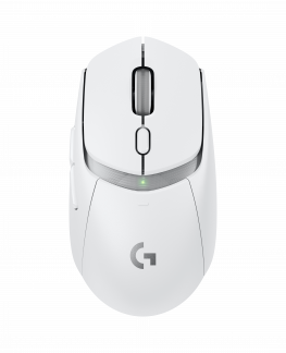 G309 LIGHTSPEED, White