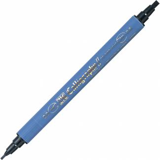 ZIG Kalligrafi II TC-3100 sort