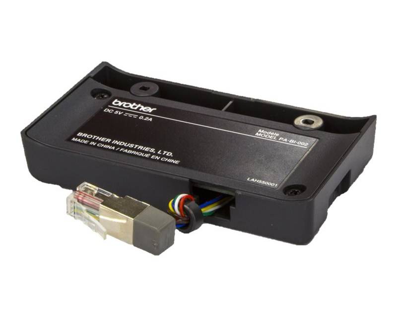 BROTHER bluetooth connector