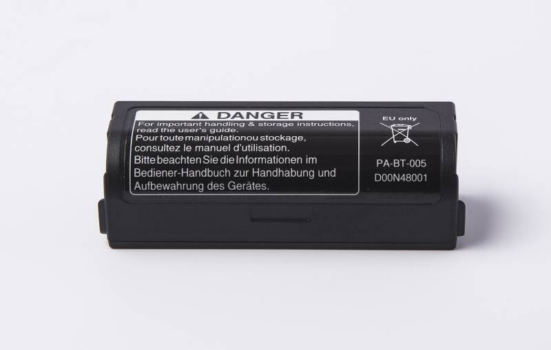 Brother Chargeable Li-ion battery (PT-P710BT)