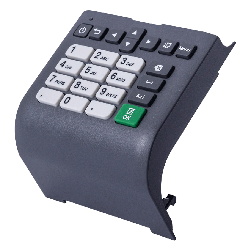 Brother Keyboard unit (Replacement)