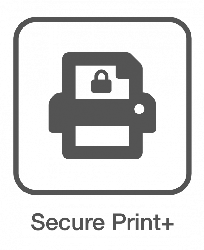 Brother SecurePrint