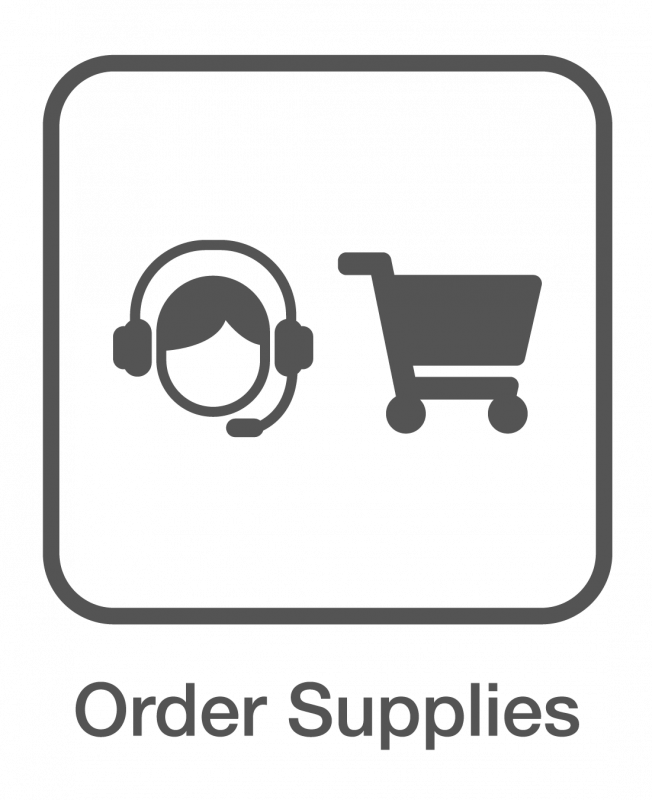 Brother Order Supplies