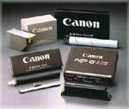 Canon Staple - J1 H&aelig;ftemaskinepatron
