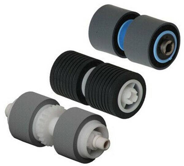CANON Replacement Roller set for DR-G2 Series