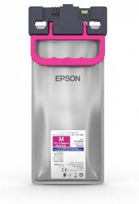 EPSON WorkForce Pro WF-C87xR Magenta XL