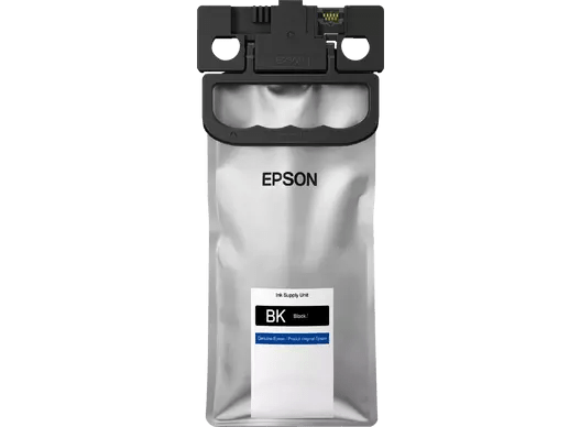 Epson T11N1 Sort Bl&aelig;kpakke