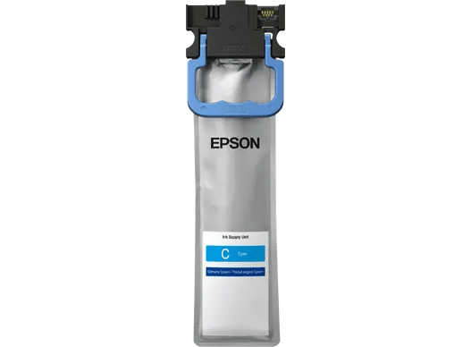 Epson T11N2 Cyan Bl&aelig;kpakke