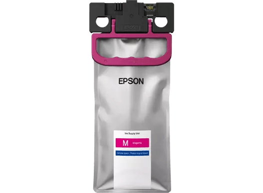 Epson T11N3 Magenta Bl&aelig;kpakke