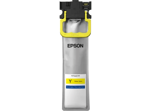 Epson T11N4 Gul Bl&aelig;kpakke