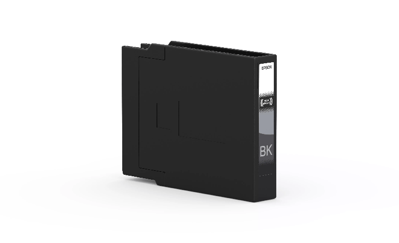 Epson T13X1 Sort 5800 sider Bl&aelig;k