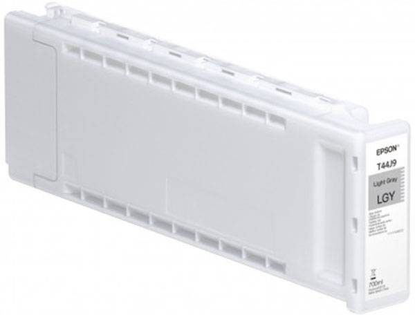 EPSON Singlepack Light Gray T44J940
