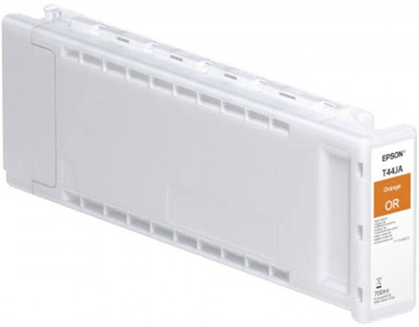 EPSON Singlepack Orange T44JA40 UltraChr