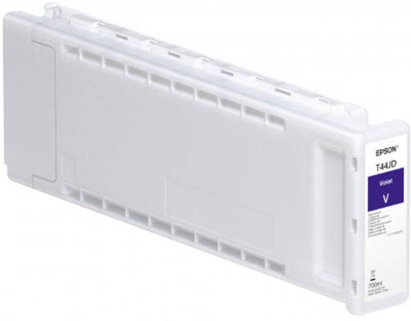 EPSON Singlepack Violet T44J140 UltraChr